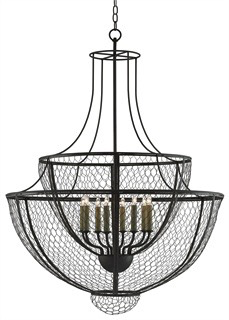 WINTON CHANDELIER