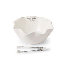 TACO SALAD SET