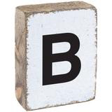 BLOCK-B