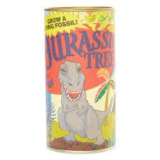 JURASSIC TREE /DAWN REDWOOD SEED GROW KIT