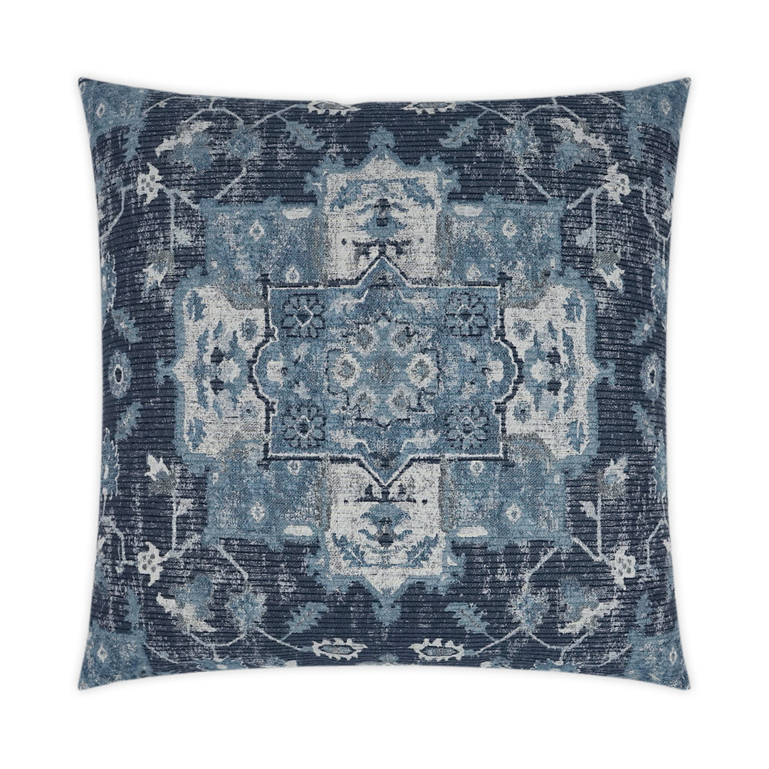 AMICI INDIGO PILLOW