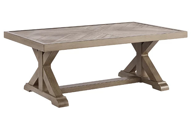 BEACHCROFT COCKTAIL TABLE