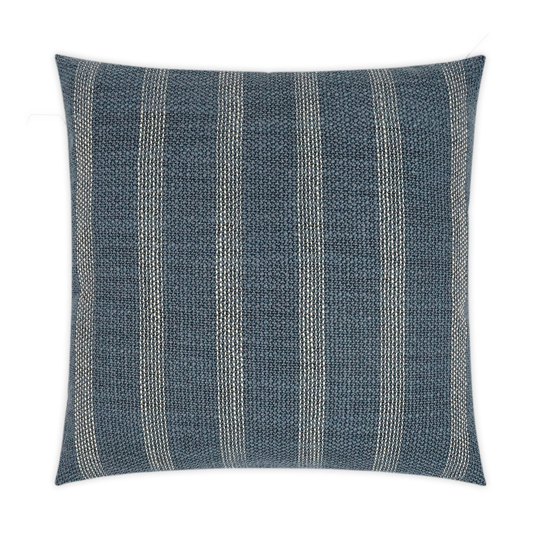 CHANNEL PRUSSIAN PILLOW