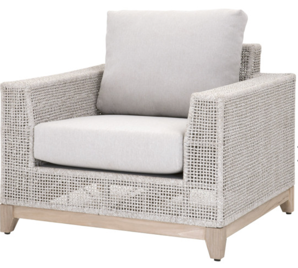Tropez Chair