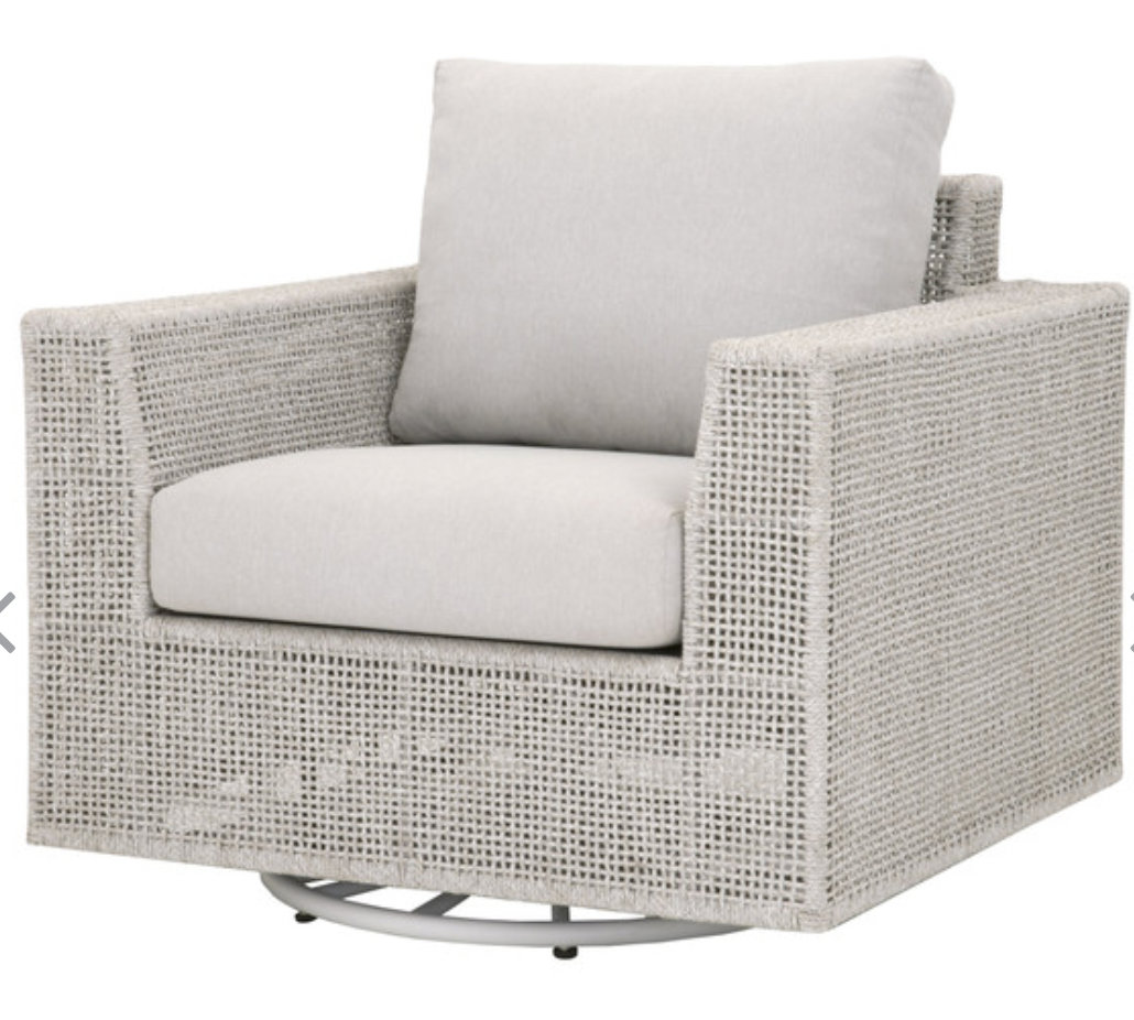 TROPEZ SWIVEL ROCKER