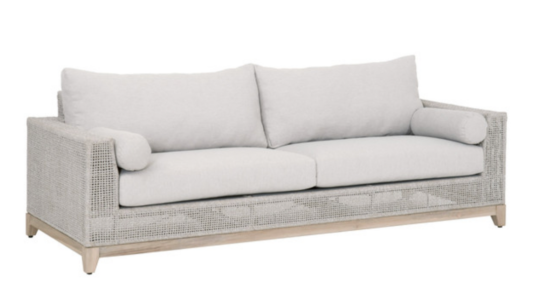 TROPEZ OUTDOOR SOFA
