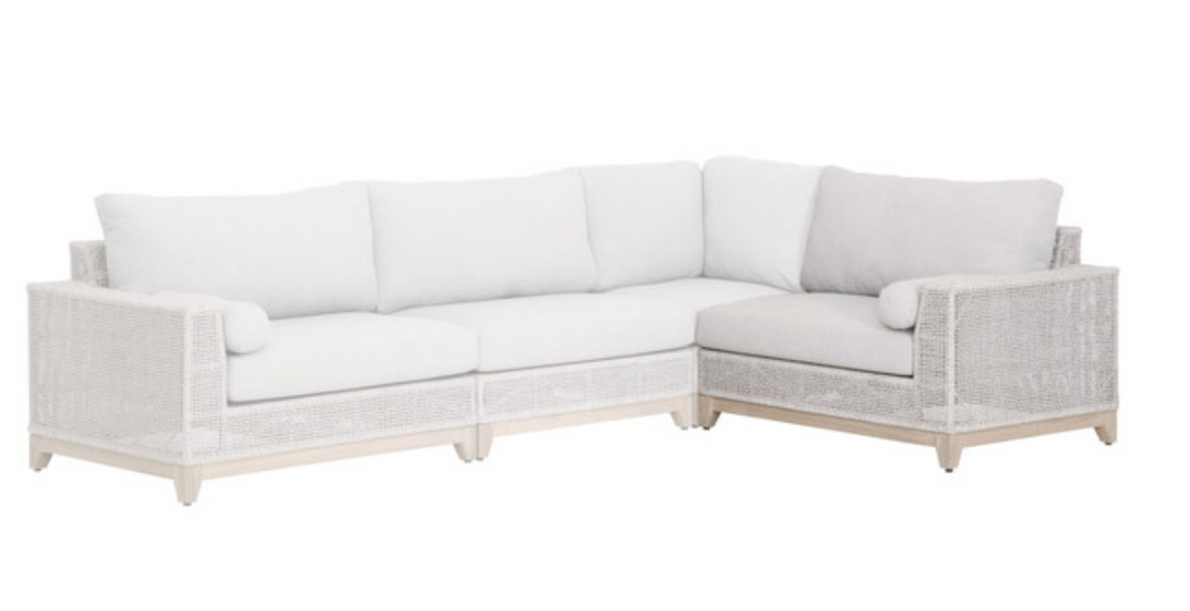 TROPEZ OUTDOOR SECTIONAL