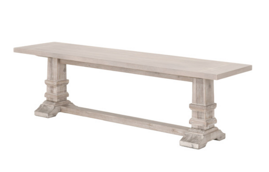 Hudson Dining Bench