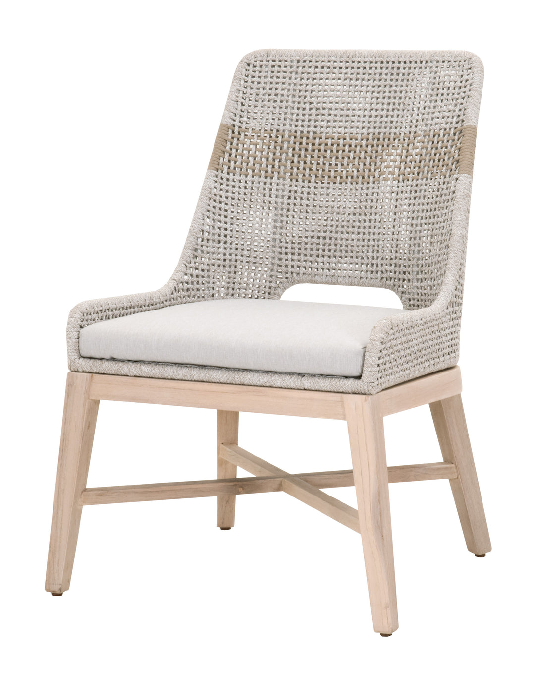 TAPESTRY DINING CHAIR