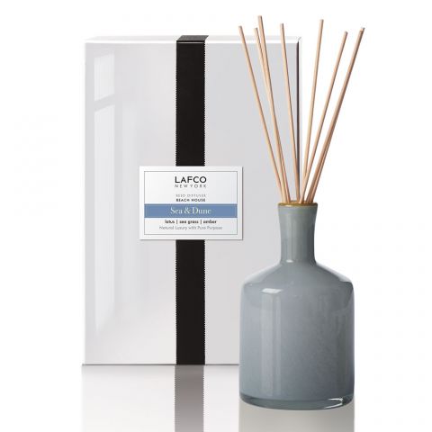 SEA AND DUNE DIFFUSER
