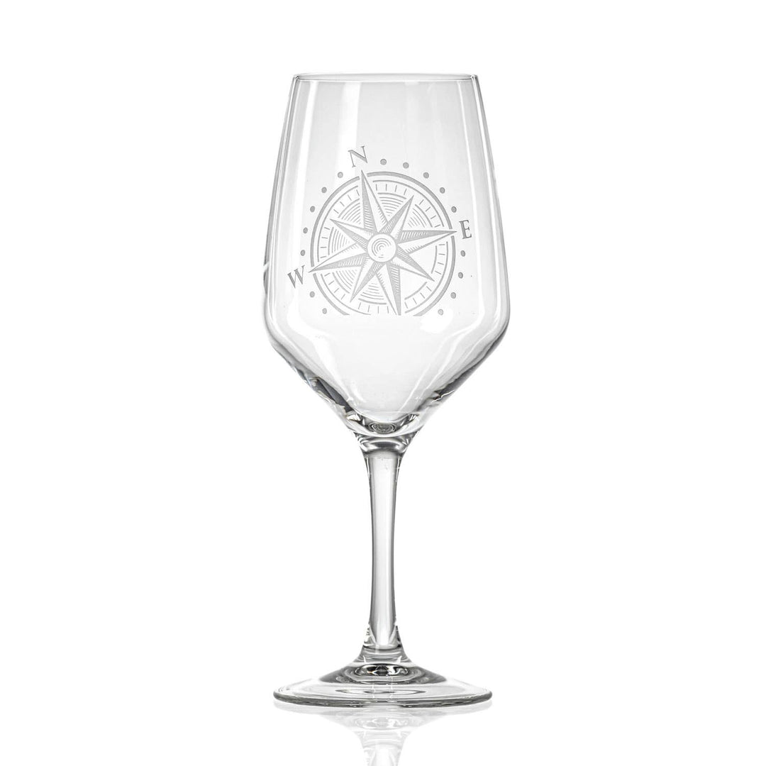 Compass Star 19.5oz All Purpose Wine