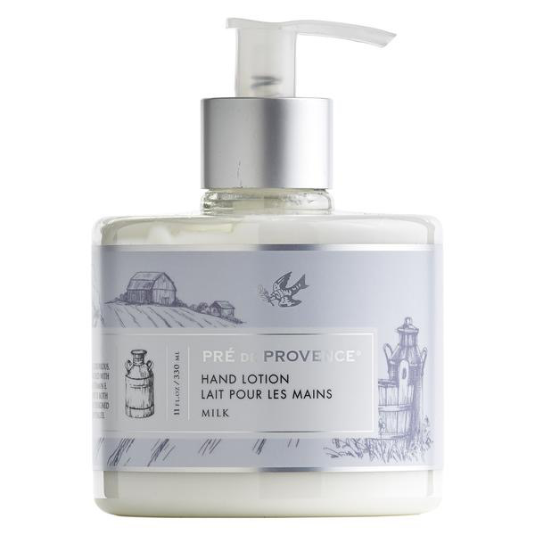 HERITAGE LOTION-MILK