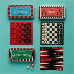 ON THE GO BOARD GAME