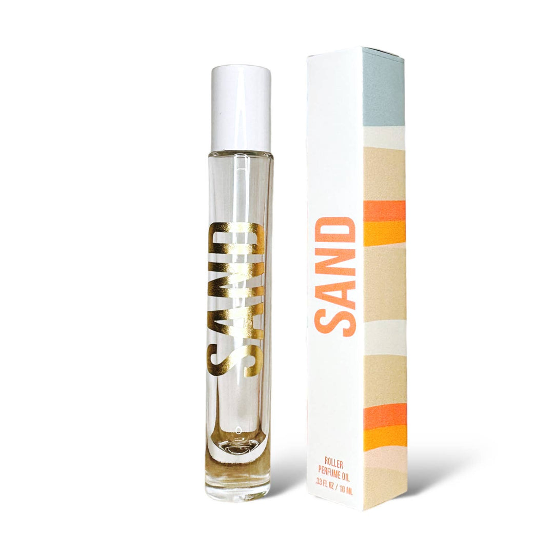 SAND Roller Perfume
