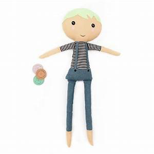 HOPE DOLL