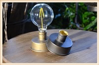 ROUND DROP IN