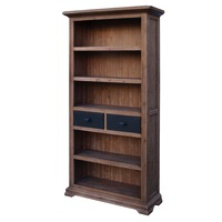 CHATELAINE BOOKCASE