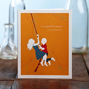 BIRTHDAY CARD