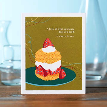 BIRTHDAY CARD