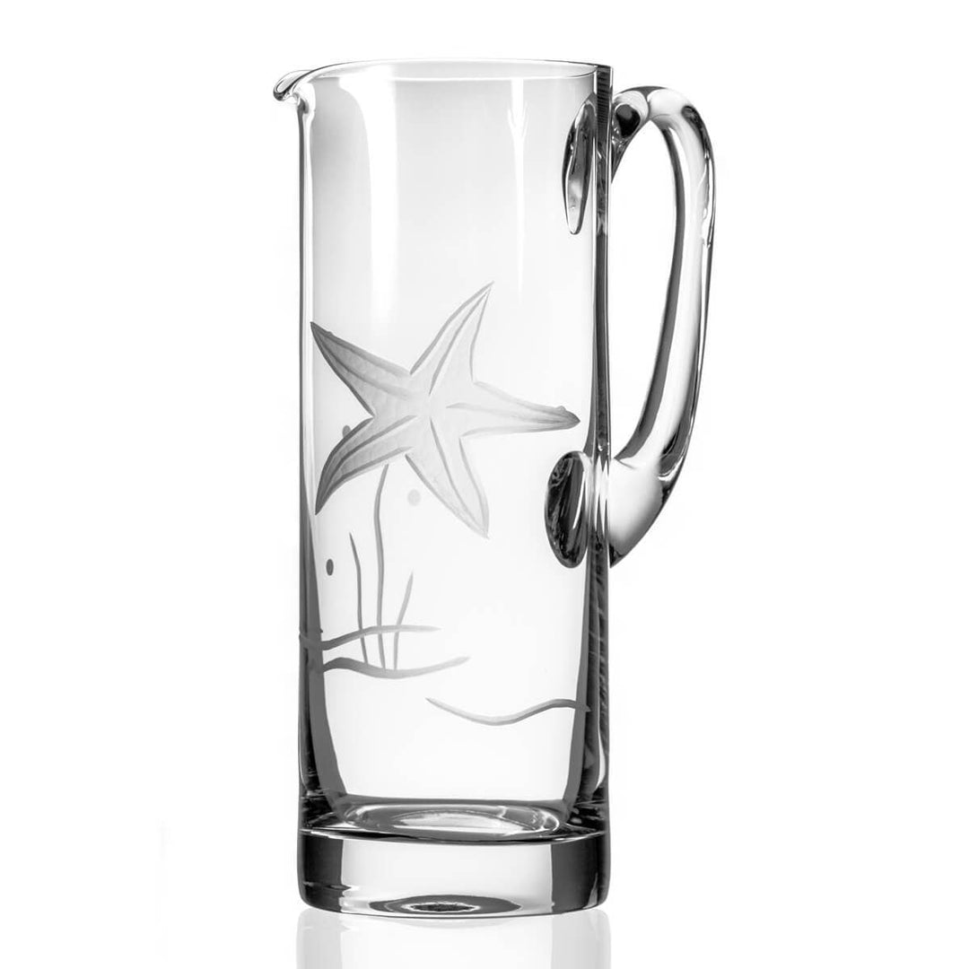 Starfish 35oz Pitcher