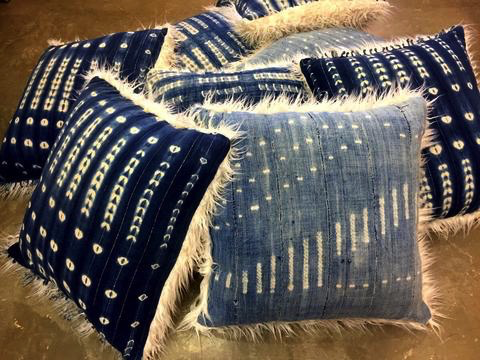 24” MEDIUM PILLOW