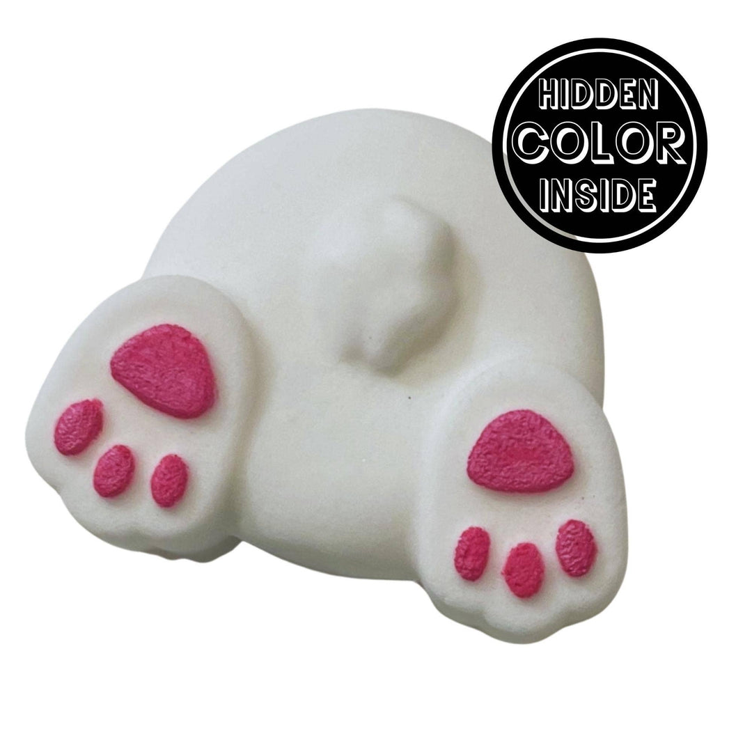 Bunny Bum Bath Bomb