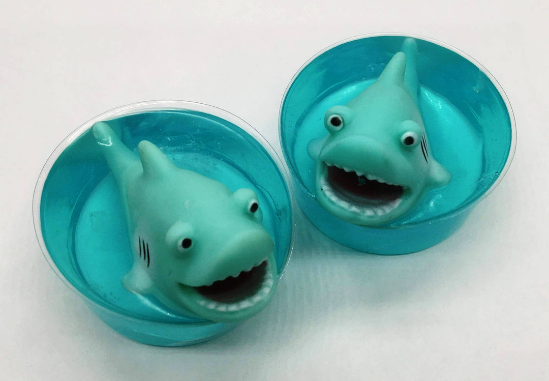 Shark Soap