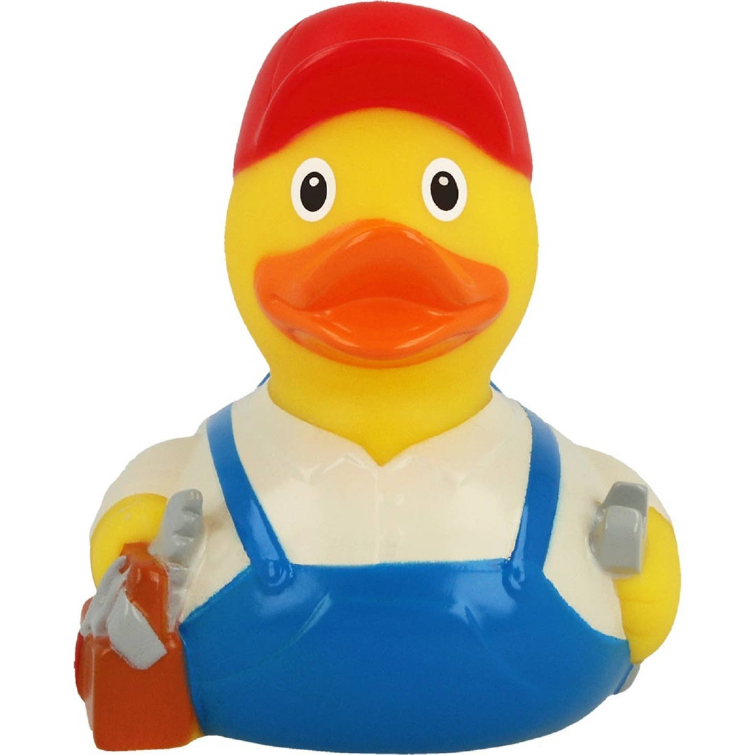Handyman Duck