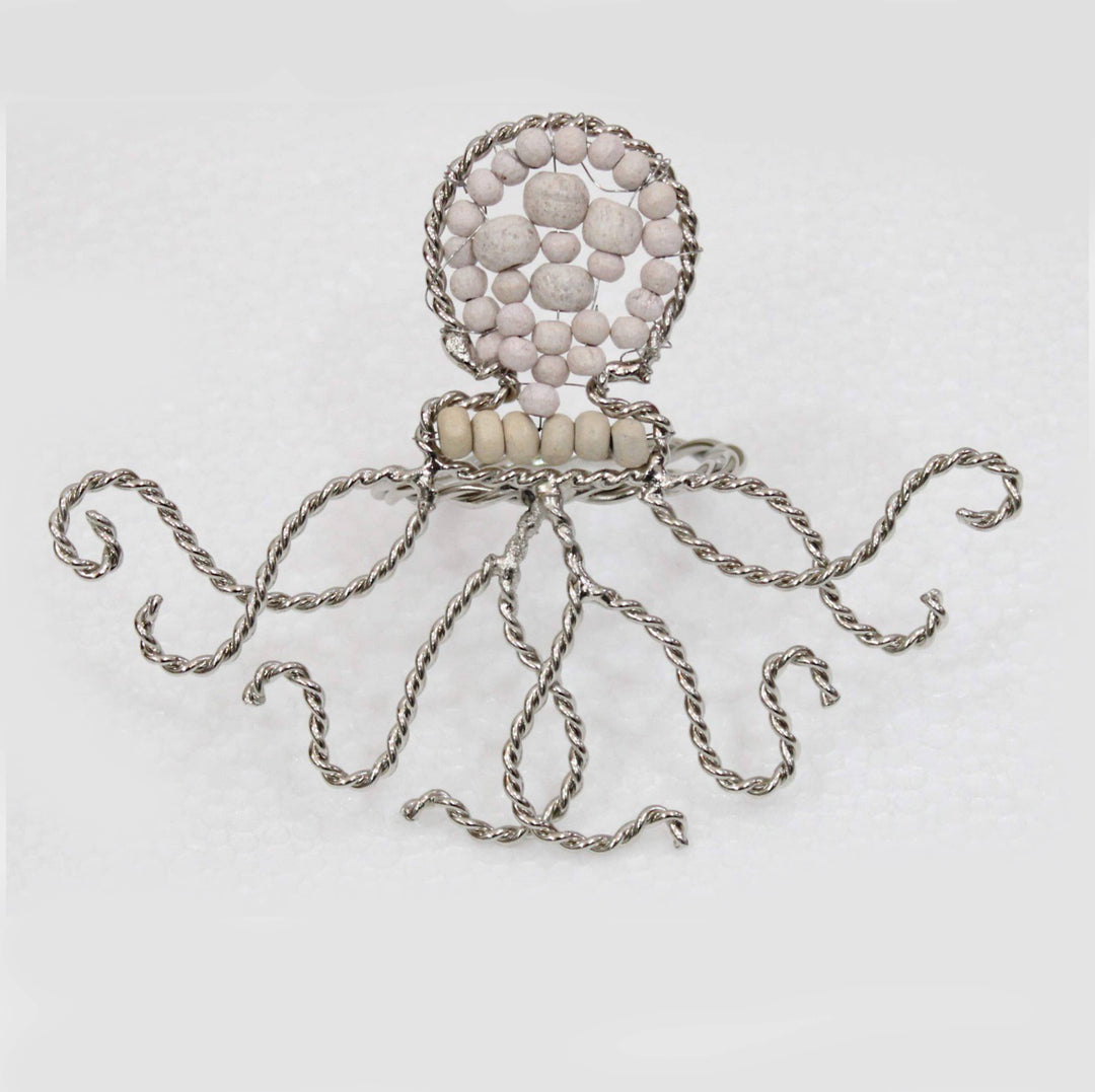 Octopus Napkin Rings