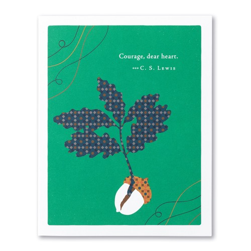 ENCOURAGEMENT CARD