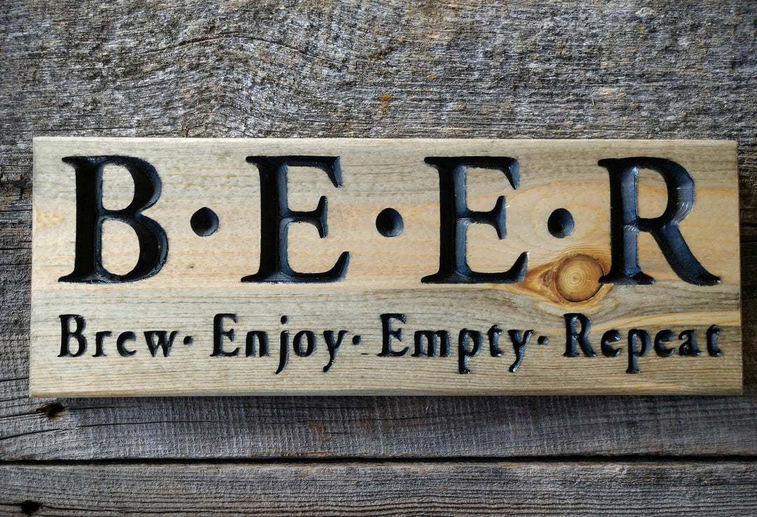 B.E.E.R.