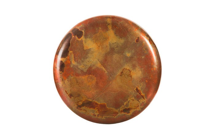 BUTTON WALL ART DEEP LARGE