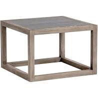 SHEPHERD END TABLE