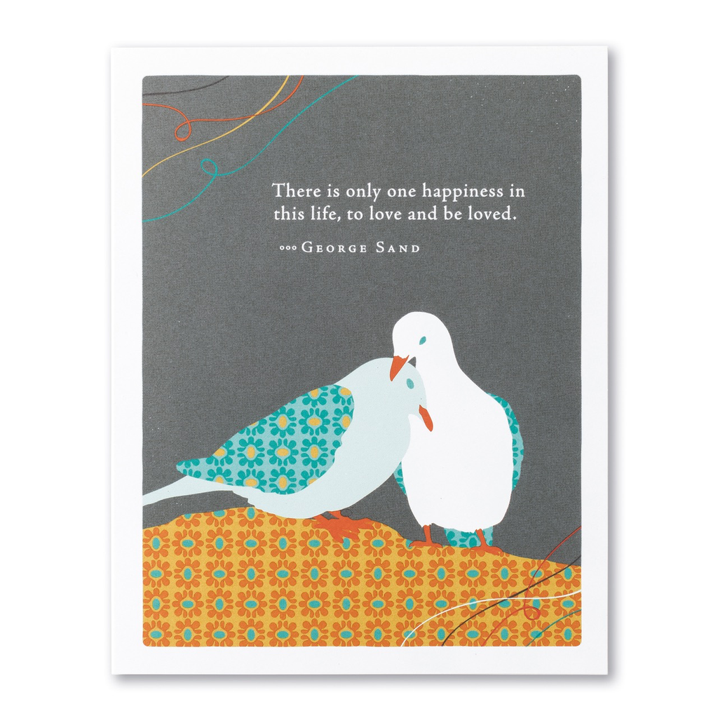 ANNIVERSARY CARD