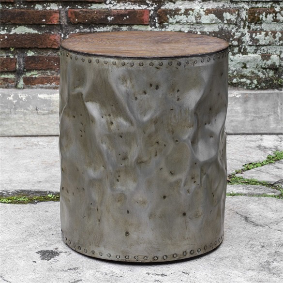 KAROK ACCENT TABLE