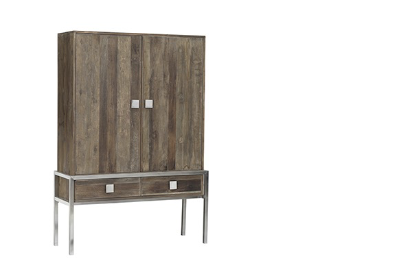 GRAINER CABINET