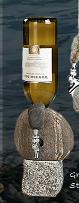 SHORT COBBLE STAND