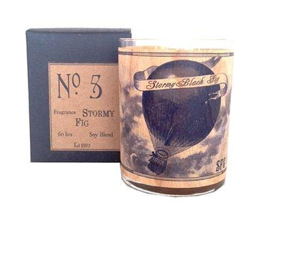 STORMY BLACK FIG CANDLE