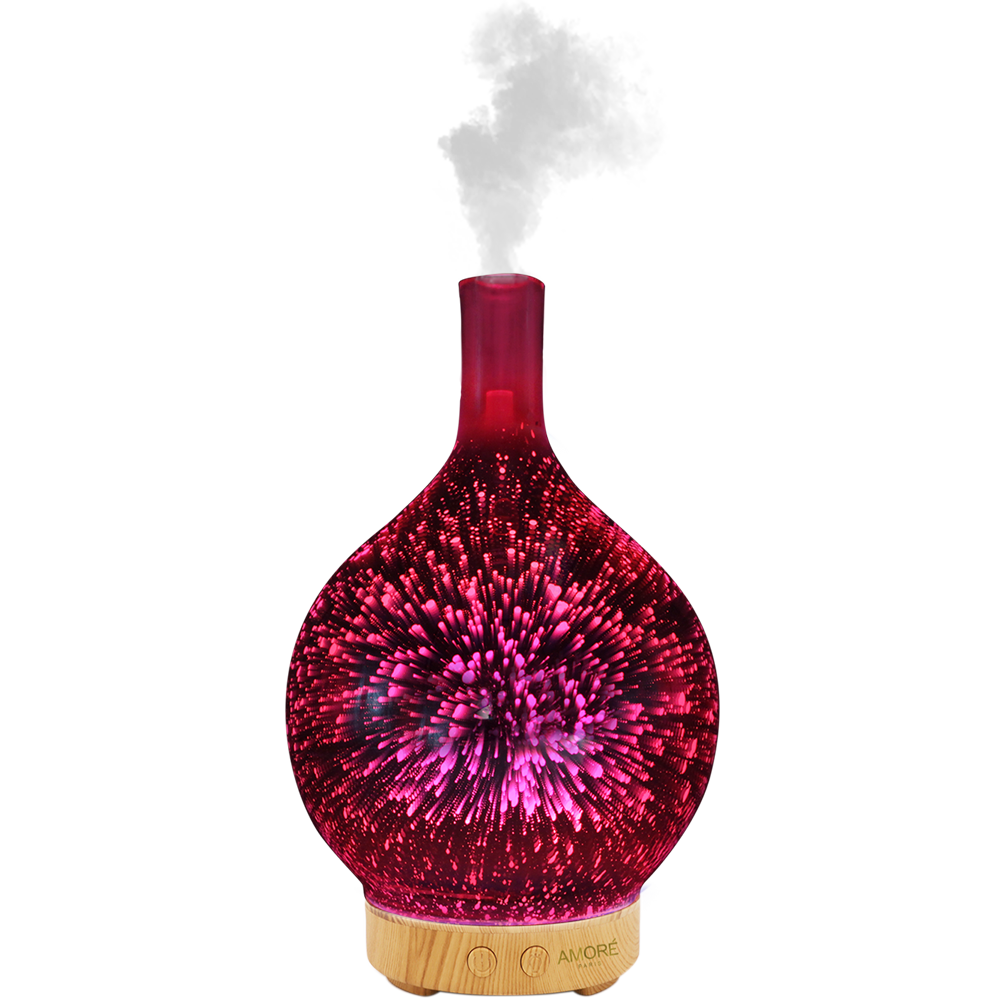 XTF X AMORÉ 3D INTERSTELLAR DIFFUSER - 100ml