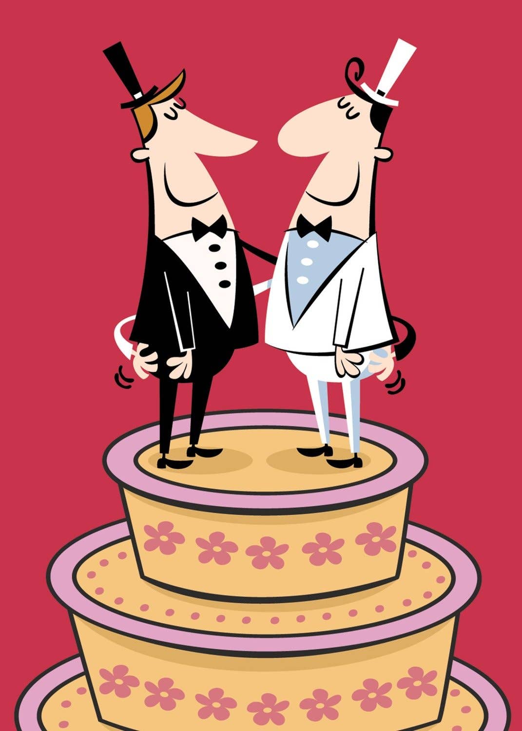 SA6442 Smart Alex - Marriage