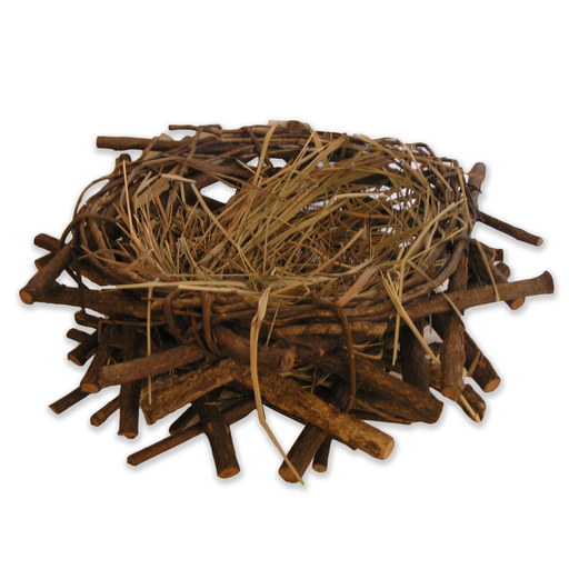 SMALL CROWS NEST