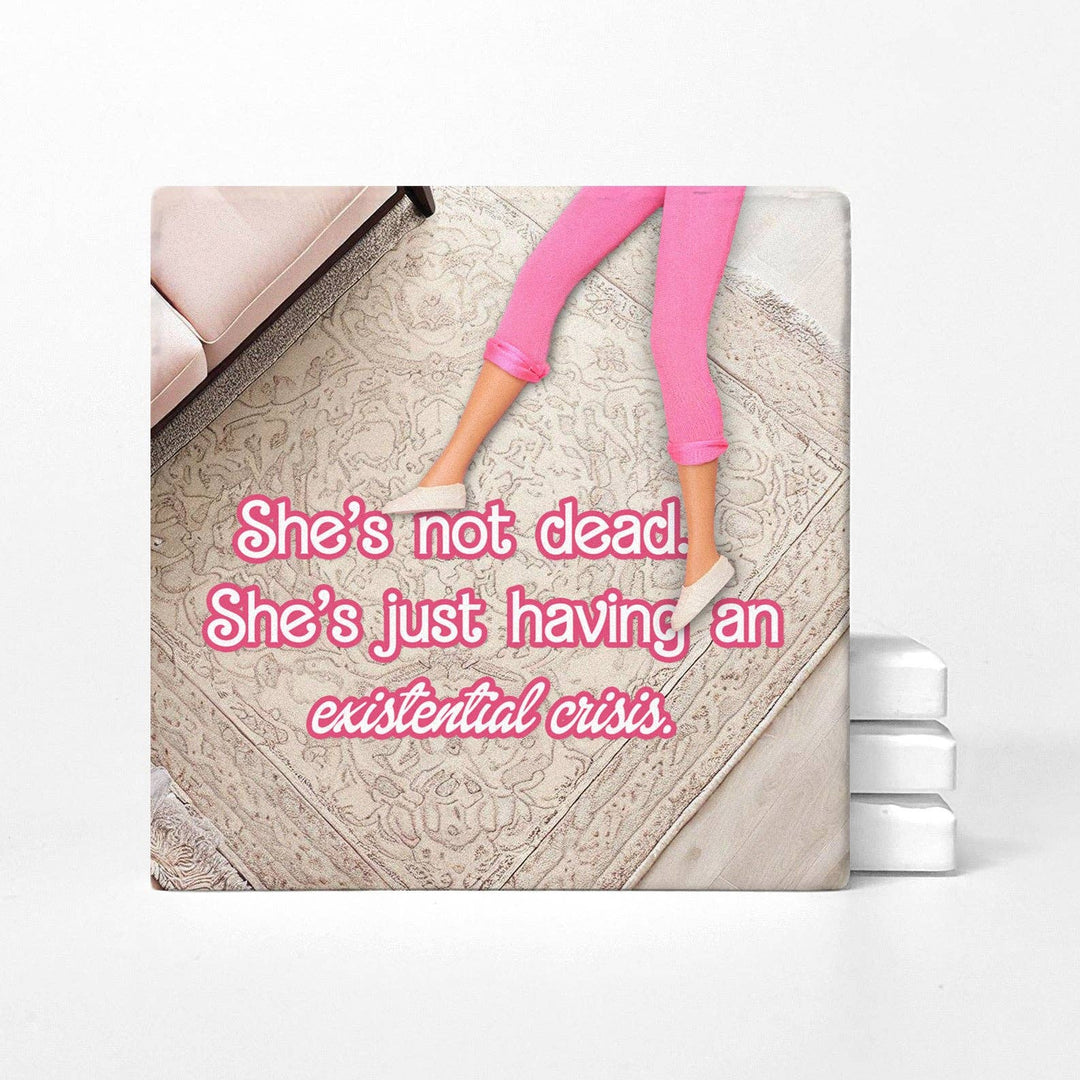 Barbie Quotes