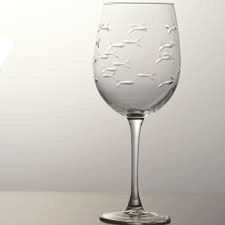 SCHOOL OF FISH 18 OZ WINE