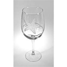 STARFISH 12 OZ WHITE WINE