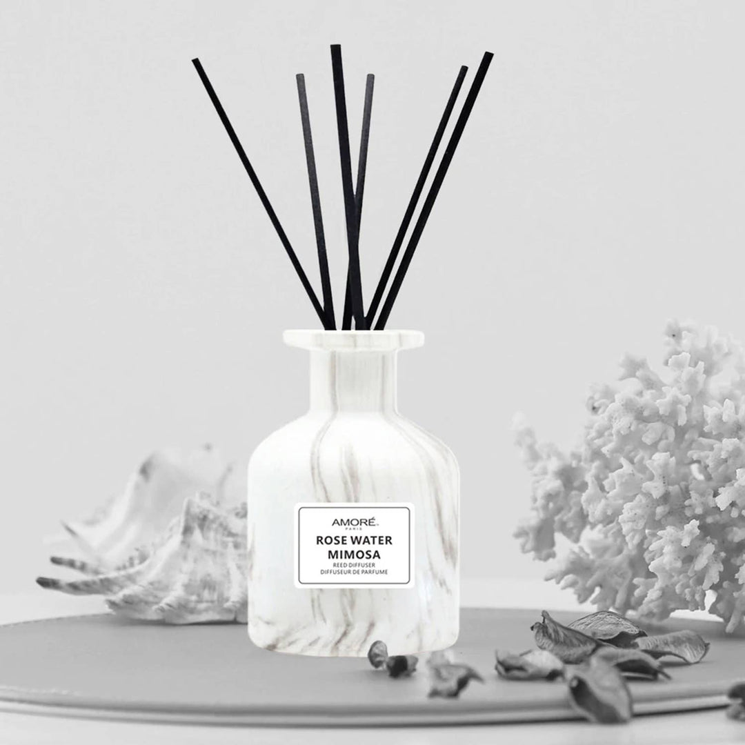 XTF X AMORÉ PREMIUM REED DIFFUSERS - 5.07 fl Oz (150ml)