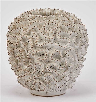 CORAL VASE