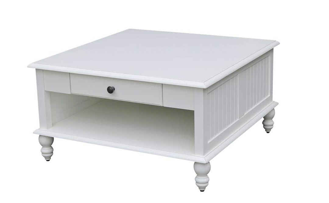 COTTAGE SQUARE TABLE