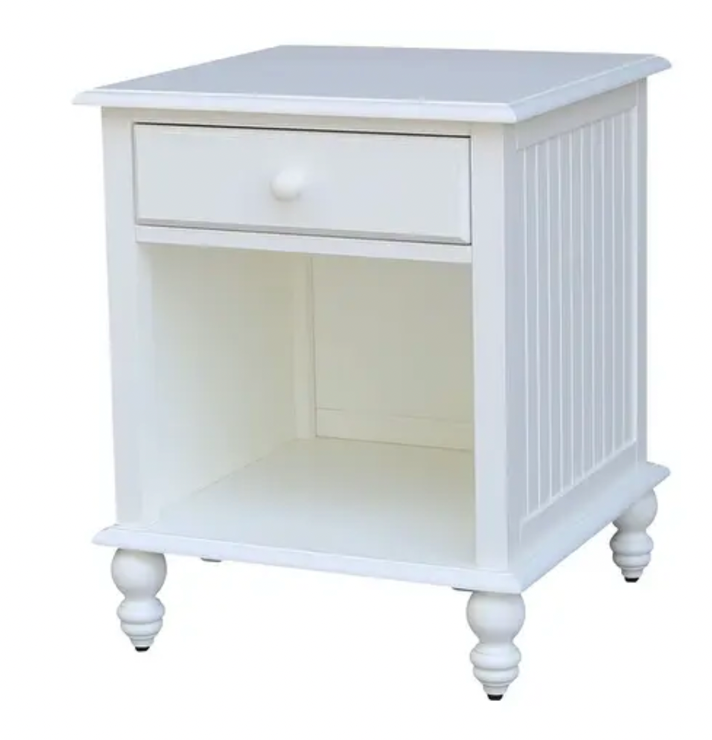 COTTAGE END TABLE