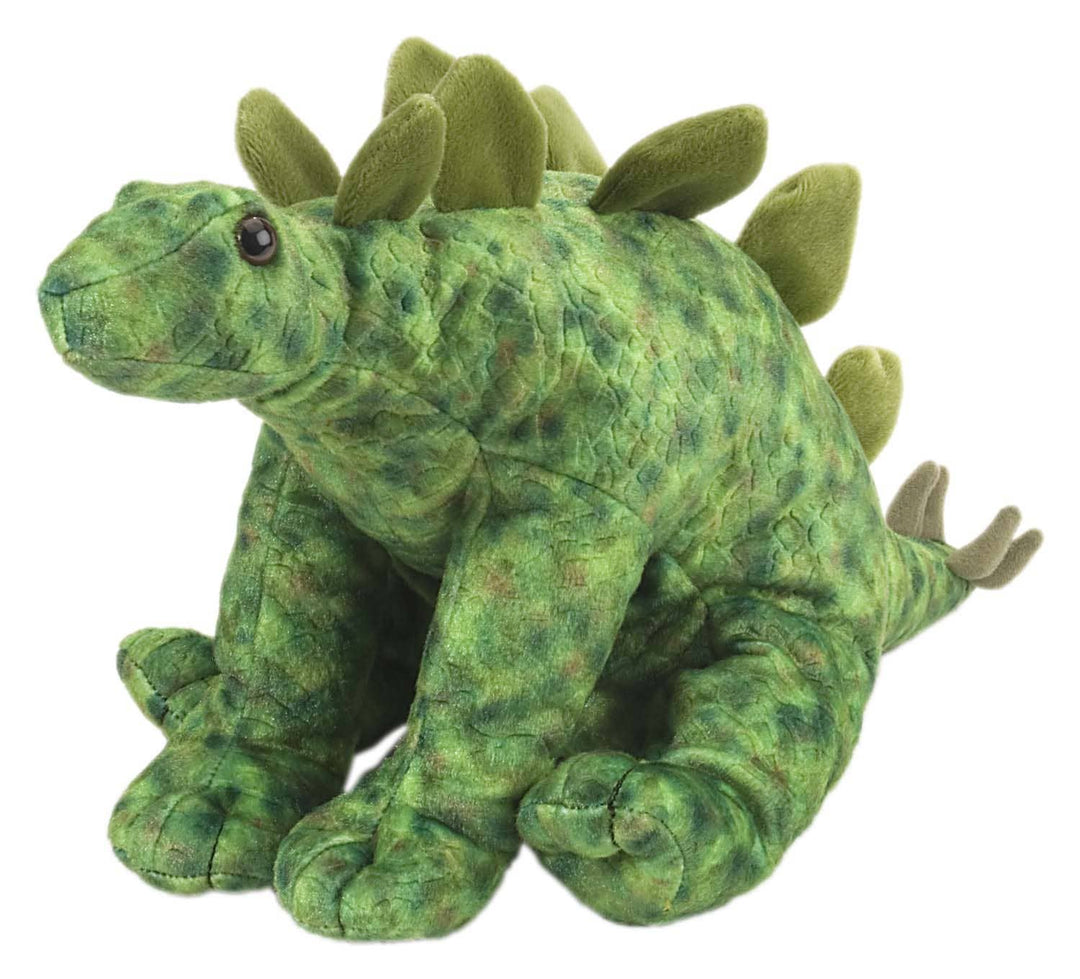 CK Stegosaurus Stuffed Animal 12"