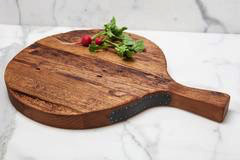 LG ITALIAN CUTTING BOARD